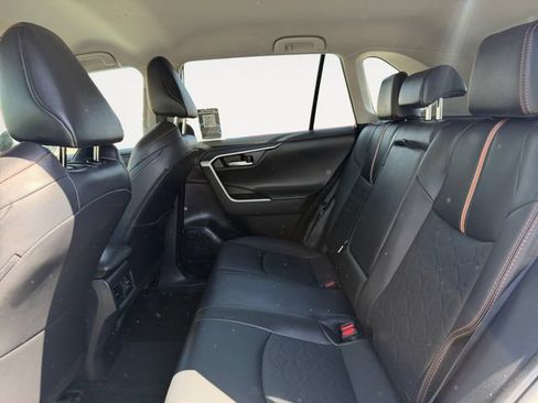 Certified 2024 Toyota RAV4 Adventure AWD/4WD image 11