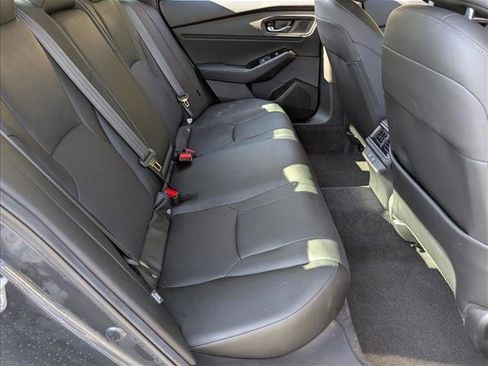Certified 2023 Honda Accord Touring image 20