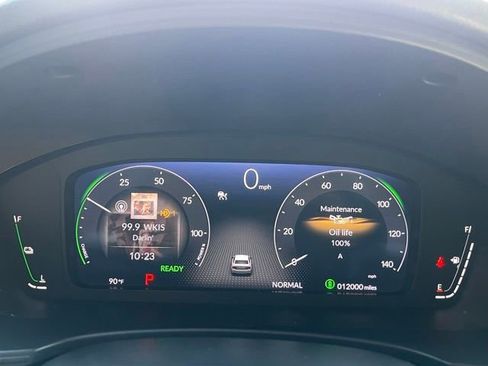 Used 2025 Honda Civic Sport image 13