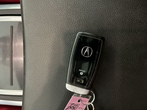 Used 2020 Acura MDX A-Spec AWD/4WD image 24