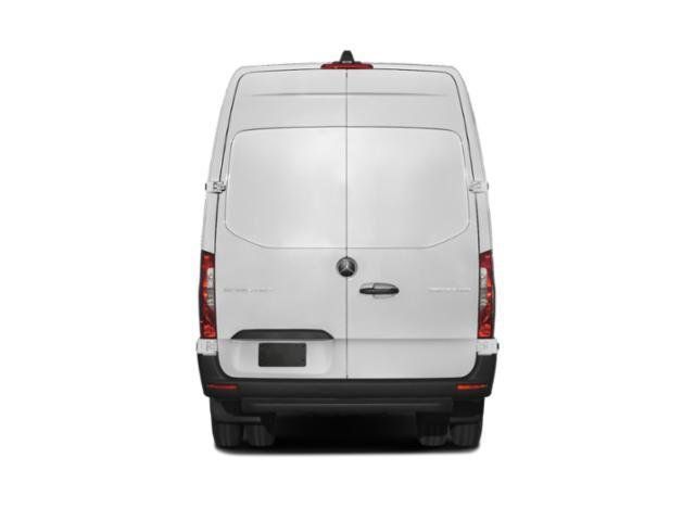 Used 2021 Mercedes-Benz Sprinter 3500 w/ Suspension Seating Package image 32