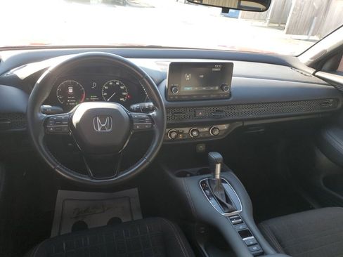 Used 2024 Honda HR-V Sport image 31