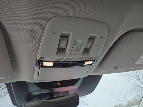New 2026 Nissan Murano SL AWD/4WD image 27