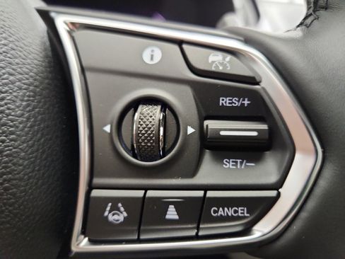 New 2026 Acura MDX FWD w/ Technology Package image 16