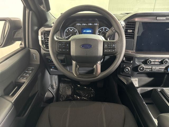 New 2026 Ford F150 STX AWD/4WD image 35