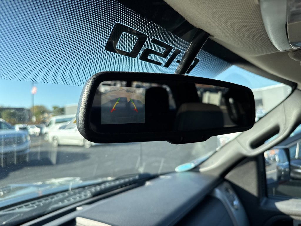 Used 2010 Ford F150 FX4 AWD/4WD image 17
