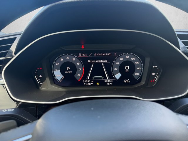 Used 2022 Audi Q3 2.0T Premium AWD/4WD image 11