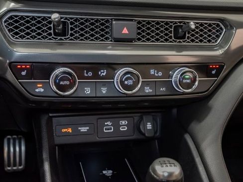 Used 2023 Acura Integra A-Spec FWD image 16