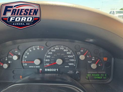 Used 2005 Ford Explorer XLT AWD/4WD image 16