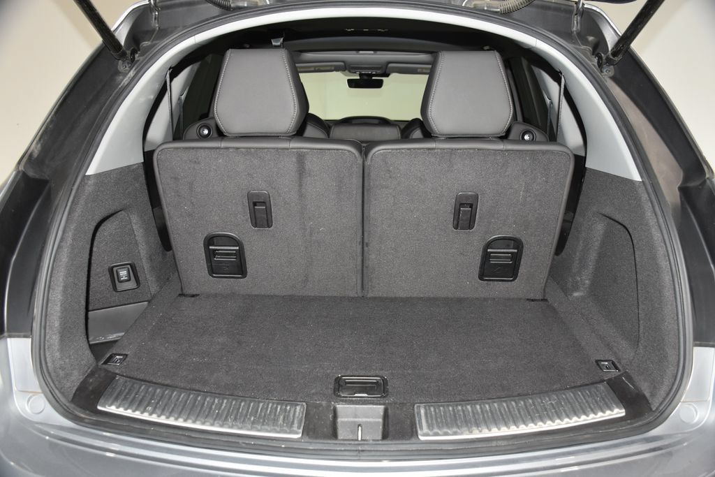 Used 2018 Acura MDX SH-AWD image 31