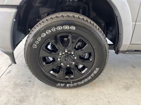 New 2024 RAM 2500 Limited image 14