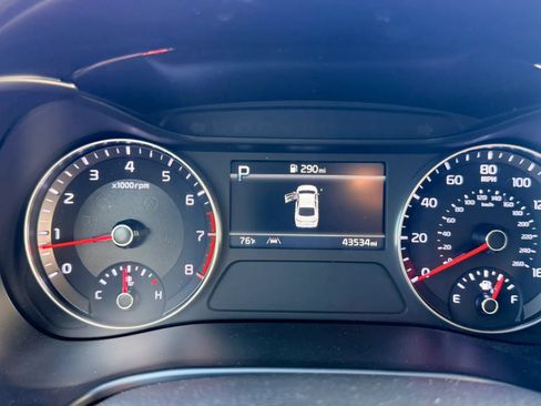 Used 2024 Kia Forte LXS FWD image 21