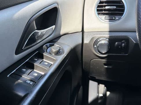 Used 2012 Chevrolet Cruze LS w/ Connectivity Package image 14