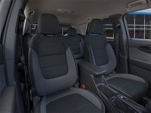 New 2026 Chevrolet TrailBlazer LT w/ Driver Confidence Package image 16