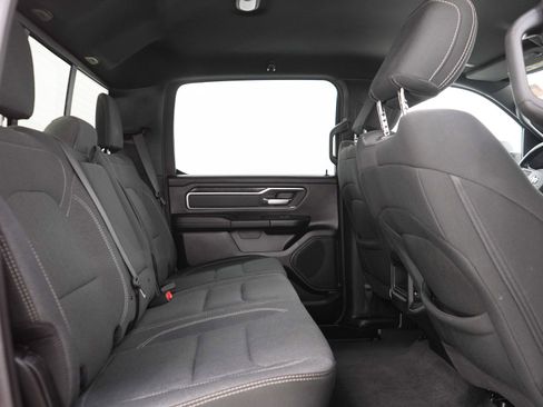 Used 2021 RAM 1500 Big Horn AWD/4WD image 13