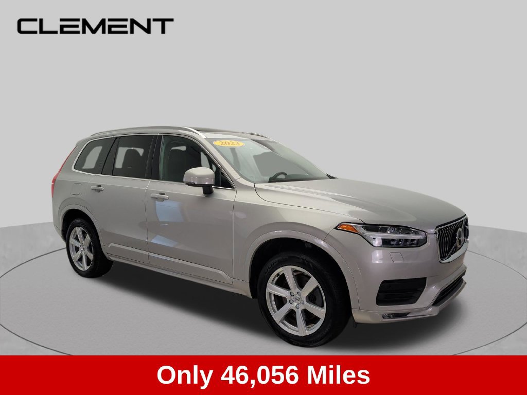 Used 2023 Volvo XC90 B5 Core w/ Protection Package Premier AWD/4WD image 8