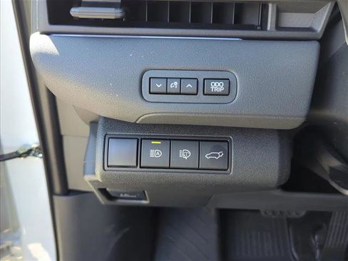 New 2026 Toyota bZ XLE image 15