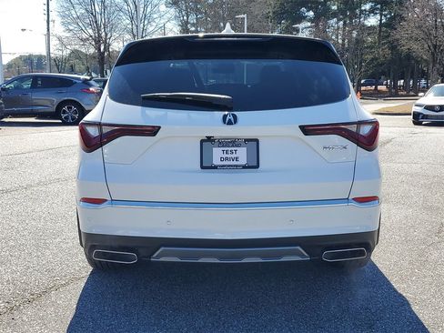 New 2026 Acura MDX w/ Technology Package image 6