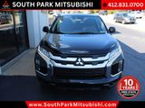 New 2025 Mitsubishi Outlander Sport ES image 4