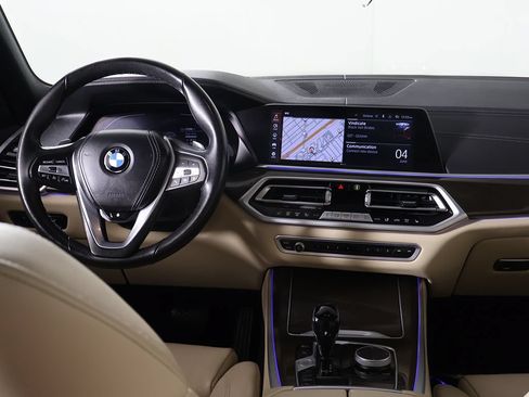 Used 2022 BMW X5 xDrive40i w/ Premium Package AWD/4WD image 33