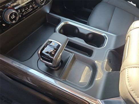 New 2026 Chevrolet Silverado 1500 RST w/ Convenience Package II image 28