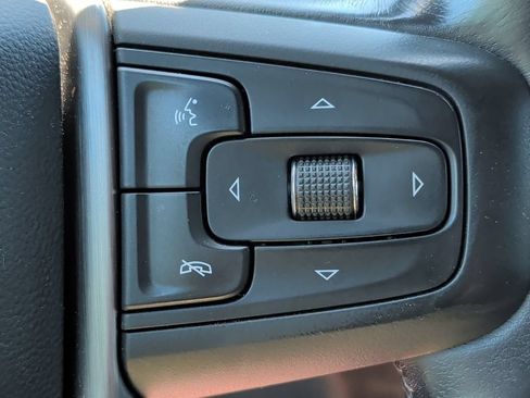 Used 2021 GMC Sierra 3500 Denali AWD/4WD image 13