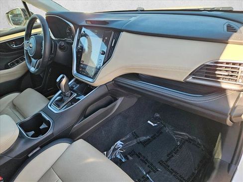 Used 2020 Subaru Outback Limited w/ Popular Package #2 image 23