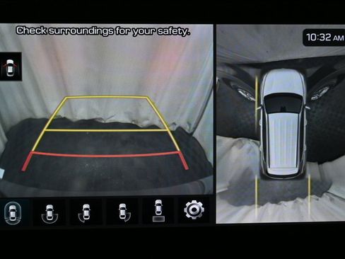 Used 2019 Hyundai Santa Fe AWD image 16