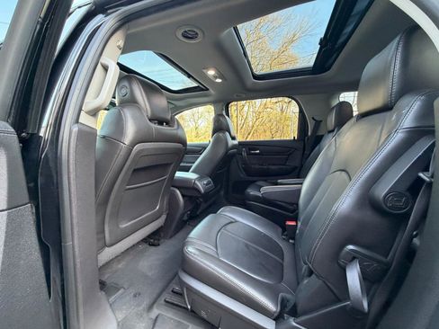 Used 2016 GMC Acadia SLT w/ Premium Edition image 25