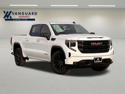 New 2026 GMC Sierra 1500 Elevation w/ Preferred Package