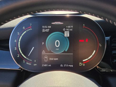 Used 2023 MINI Cooper John Cooper Works w/ Driver Assistance Package image 30