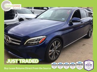 Used 2019 Mercedes-Benz C 300 Sedan video 1