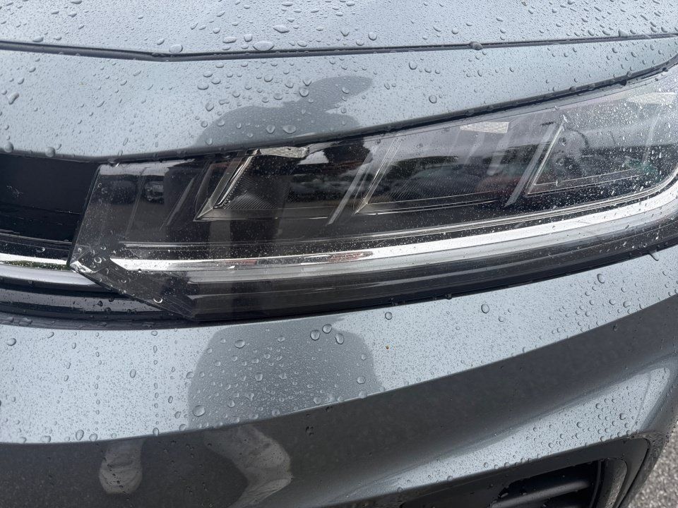 Used 2026 Volkswagen Jetta Sport FWD image 26