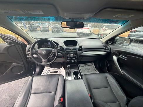 Used 2013 Acura RDX AWD image 42