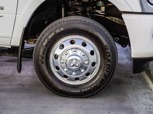 Certified 2024 RAM 3500 Limited image 11