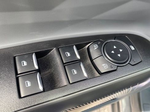 New 2026 Ford Maverick Lariat w/ Black Appearance Package image 14