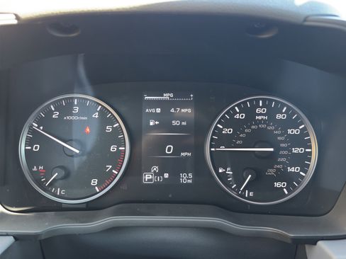 New 2025 Subaru Crosstrek 2.0i Premium image 15