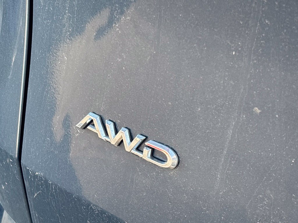 Used 2026 Toyota Grand Highlander AWD image 7