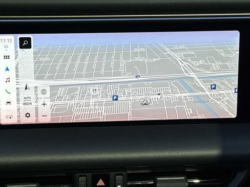 New 2025 Porsche Macan Turbo Electric image 26