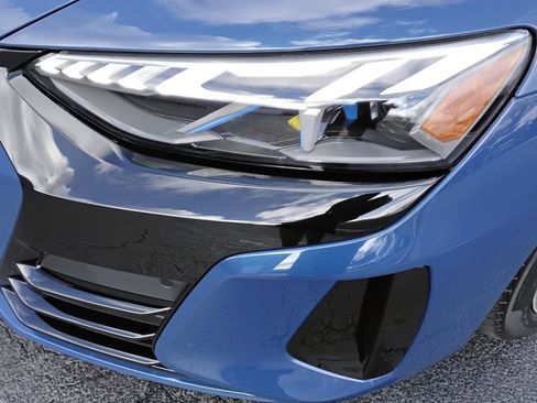 Used 2022 Audi e-tron GT Premium Plus w/ Performance Package image 11