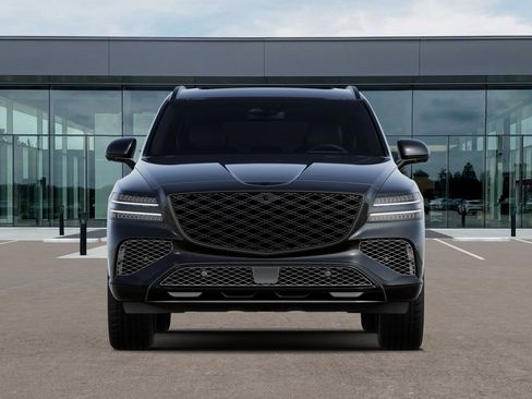 New 2027 Genesis GV80 3.5T Prestige AWD/4WD image 6