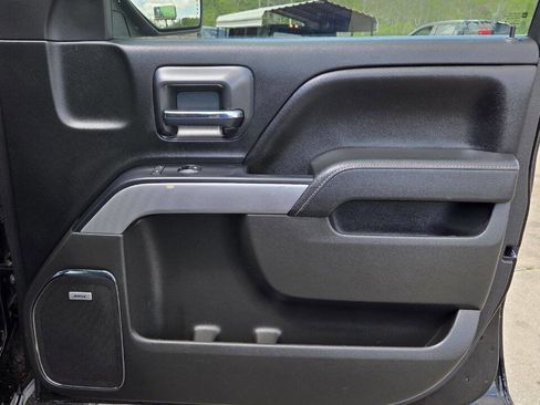 Used 2016 Chevrolet Silverado 1500 LTZ Z71 w/ LTZ Plus Package image 18