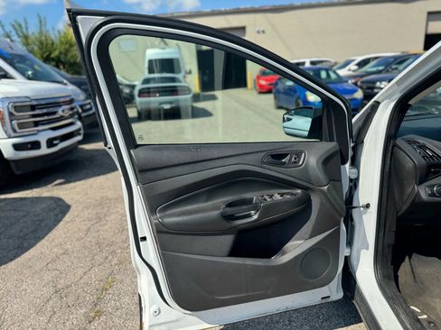 Used 2013 Ford Escape S FWD image 12