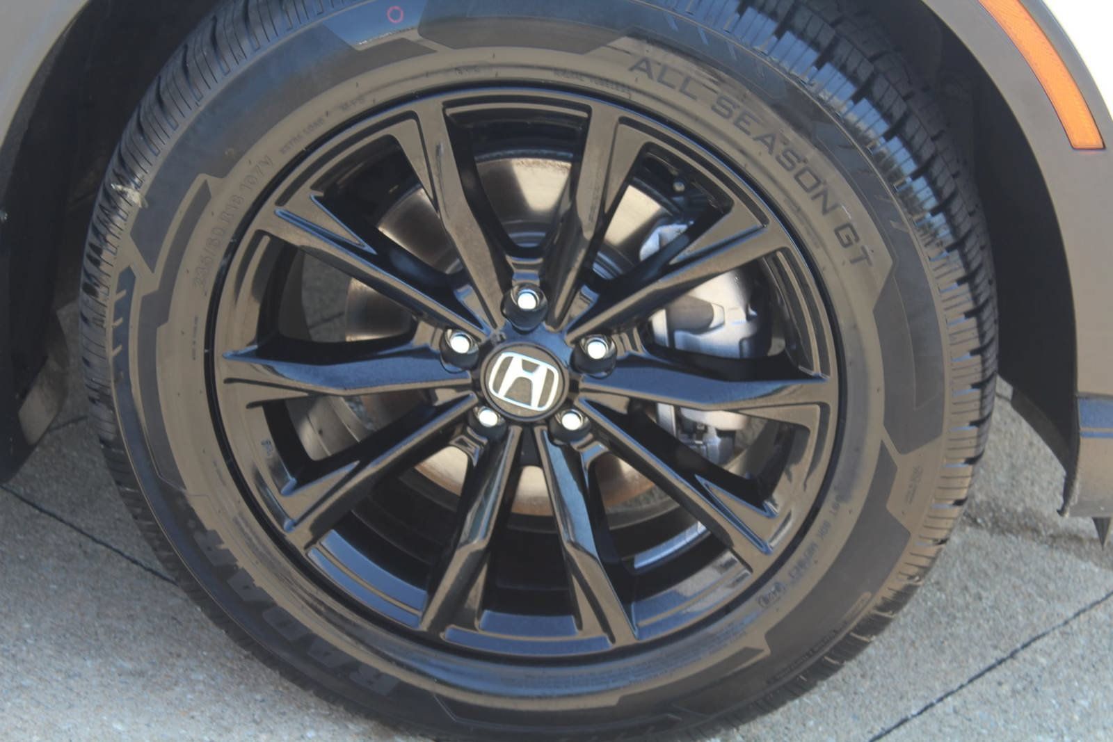 Used 2024 Honda CR-V Sport image 3