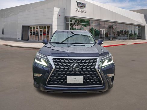 Used 2020 Lexus GX 460 Premium w/ Premium Package AWD/4WD image 2