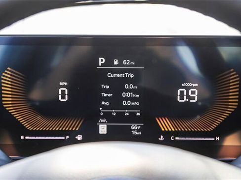 New 2026 Kia K5 GT image 22