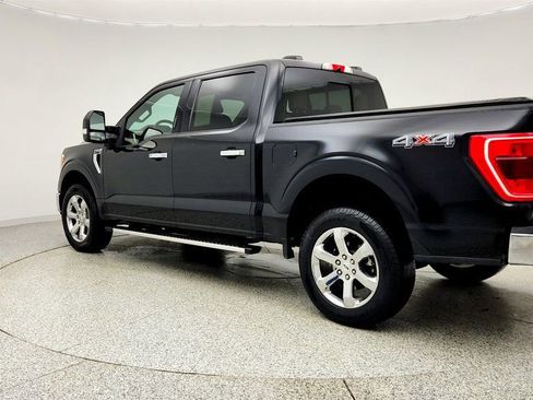 Used 2022 Ford F150 XLT w/ Equipment Group 302A High image 7