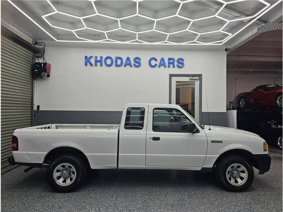 Used 2007 Ford Ranger XL RWD image 5