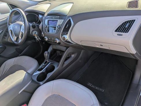Used 2011 Hyundai Tucson GLS image 20