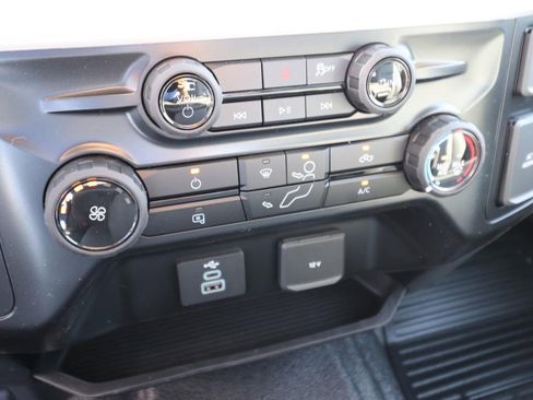 New 2026 Ford F350 XL w/ XL Driver Assist Package AWD/4WD image 19